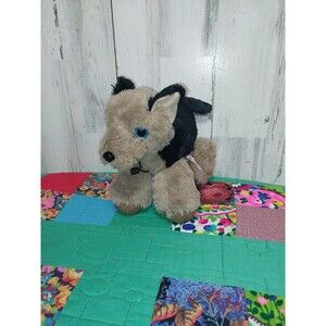 MY TUGGIES - German Shepherd Dog Plush Stuffed Animal 2017